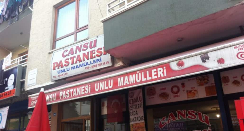 Karpak Yemek Fabrikasi Ve Temizlik Cankiri 0 376 218 11 Birmilyonnokta